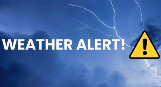 Amber Alert Issued Across Several Provinces